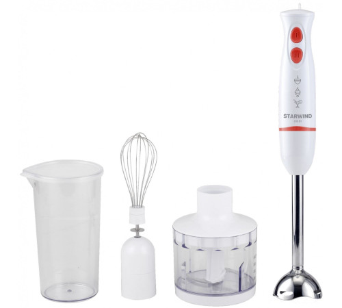 Погружной блендер StarWind SBP2242