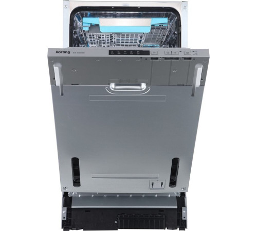 Встраиваемая посудомоечная машина Korting KDI 45460 SD