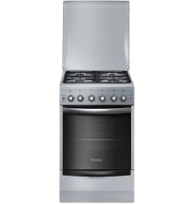 Кухонная плита  GEFEST 5100-02 0068 чугунные решетки