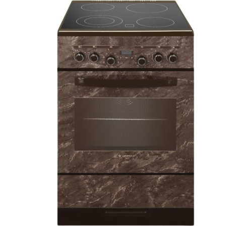 Кухонная плита GEFEST 6560-03 0054