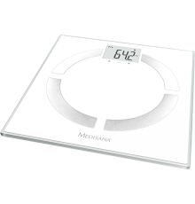 Напольные весы  Medisana BS 444 connect