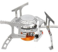 Туристическая горелка Tourist Buran TM-080