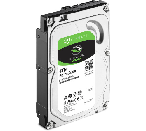 Жесткий диск Seagate Barracuda 4TB [ST4000DM004]