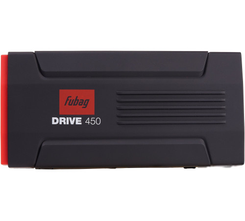 Пусковое устройство Fubag DRIVE 450