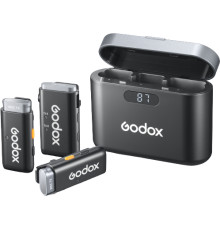 Радиосистема Godox WEC Kit2