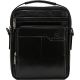 Мужская сумка VALIGETTI 186-7080A-VG-BLK черный
