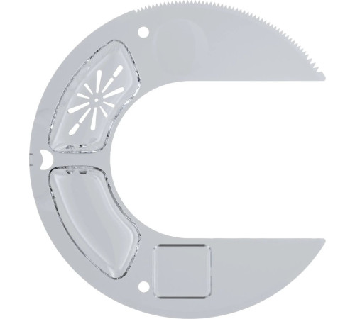 Планетарный миксер RAGEX R006-110