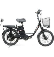 Электровелосипед SameBike RX-500