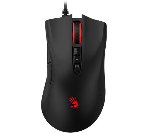 Игровая мышь A4Tech Bloody ES5
