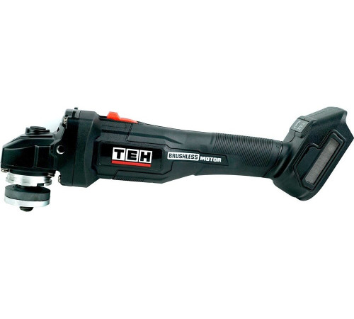 Угловая шлифмашина TEH LG125N без АКБ
