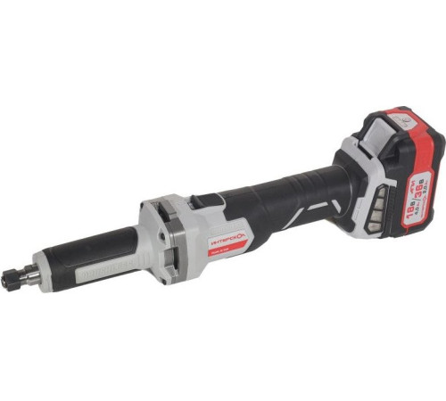 Прямошлифовальная машина Интерскол ПШМ-8/36В 821.0.0.70 без АКБ