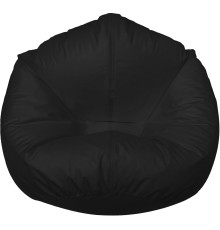 Кресло-мешок Flagman Малыш Мл0.1-01 черный