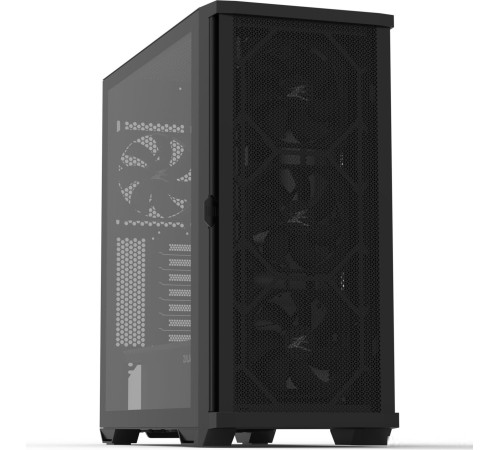 Корпус Zalman Z10