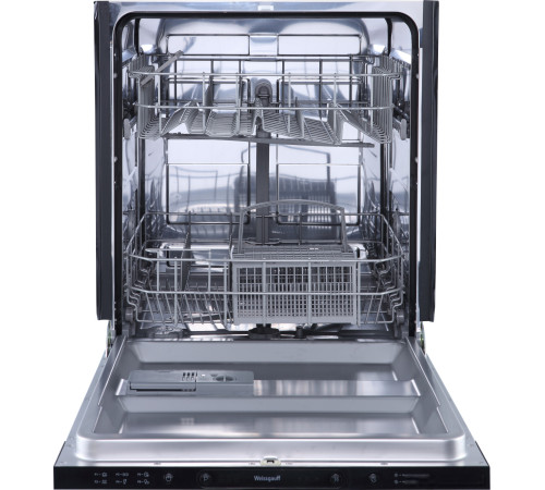 Встраиваемая посудомоечная машина Weissgauff BDW 6026 D
