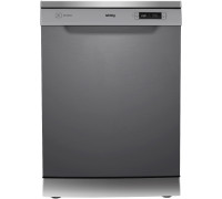 Отдельностоящая посудомоечная машина Korting KDF 60578 S