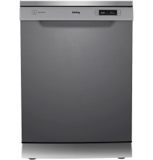 Отдельностоящая посудомоечная машина Korting KDF 60578 S