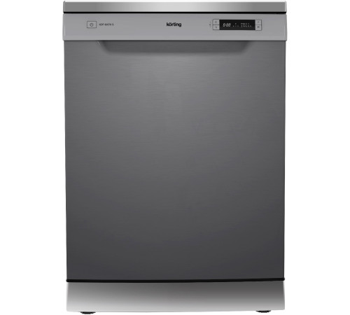 Отдельностоящая посудомоечная машина Korting KDF 60578 S