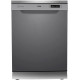 Отдельностоящая посудомоечная машина Korting KDF 60578 S