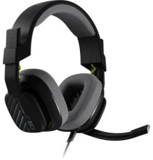 Наушники Astro A10 Gen.2 черный