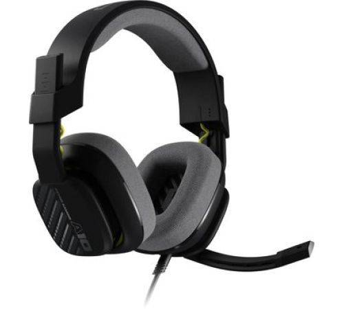 Наушники Astro A10 Gen.2 черный