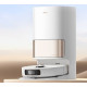 Робот-пылесос Dreame Automatic Cleaning Robot S10 китайская версия, белый