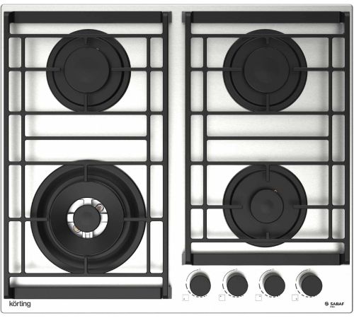 Варочная панель Korting HG 6235 CTX