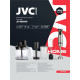 Погружной блендер JVC JK-HB5140