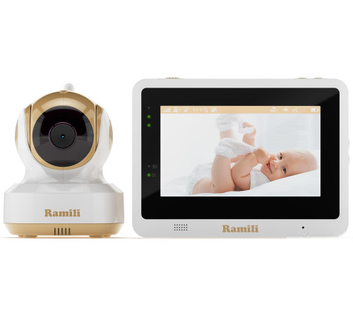 Видеоняня Ramili RV1500