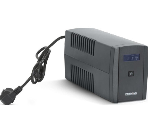 Источник бесперебойного питания Импульс Юниор Смарт 800 JS80114