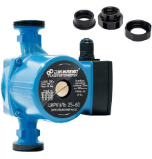 Насос Джилекс Циркуль 25/60