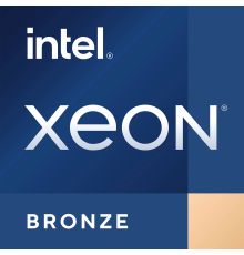 Процессор Intel Xeon Bronze 3408U