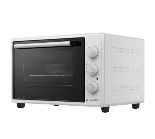 Мини-печь MAUNFELD MMO-373MW01