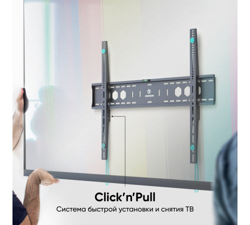 Кронштейн для информационной панели Onkron UF12