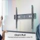 Кронштейн для информационной панели Onkron UF12