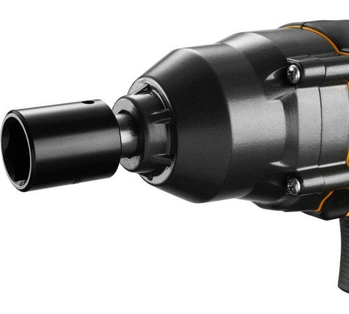 Гайковерт Deko DKIW1150W 084-1055 кейс