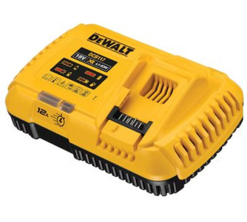 Зарядное устройство DeWalt DCB117 18В