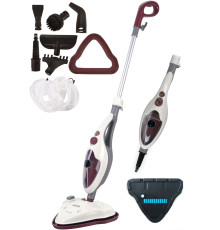 Паровая швабра Pioneer MS1510UV