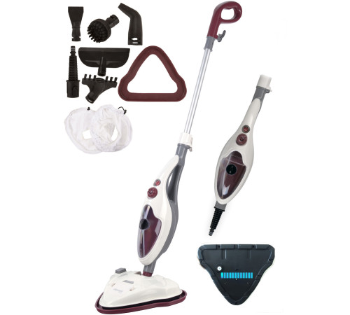 Паровая швабра Pioneer MS1510UV