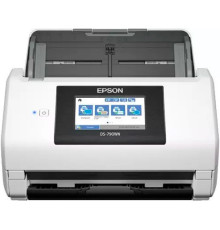 Сканер Epson WorkForce DS-790WN