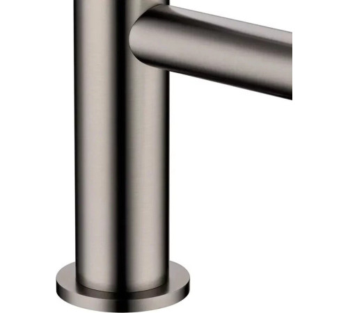 Смеситель Grocenberg GB2099 графит