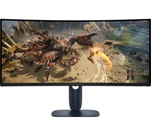 Игровой монитор Dell Alienware AW3425DWM
