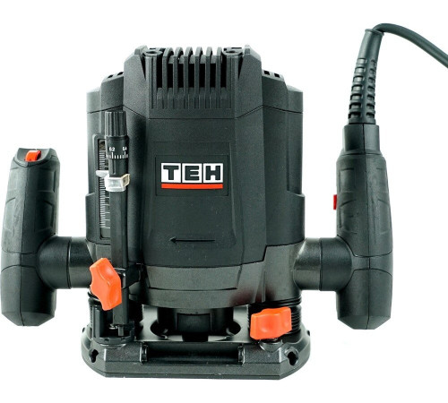 Кромочно-петельный фрезер TEH TER7082