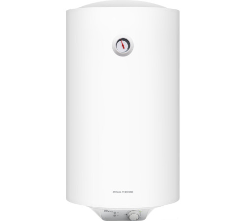 Накопительный электрический водонагреватель Royal Thermo RWH 50 DRYver