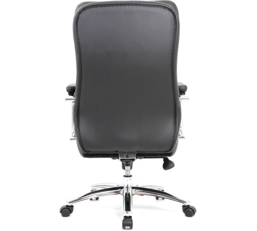 Кресло Brabix Amadeus EX-507 черный