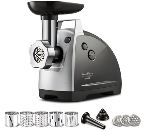 Мясорубка Moulinex HV8 ME683832