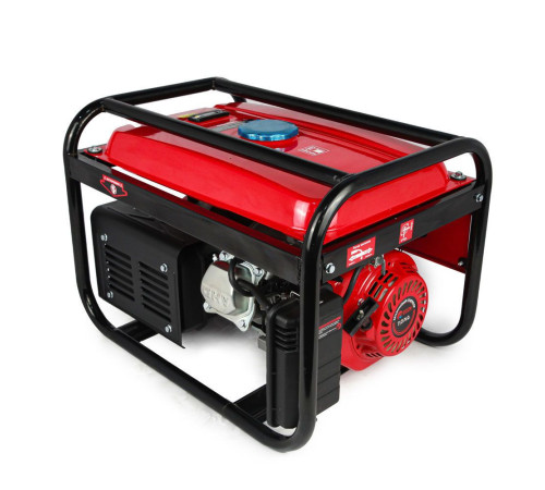 Бензиновый генератор Edon PT3300