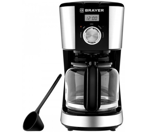 Капельная кофеварка Brayer BR1122