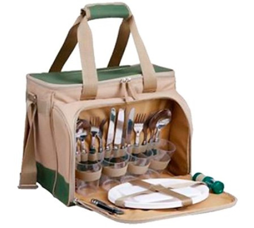 Автохолодильник  Арктика 4100-4