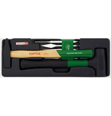Универсальный набор инструментов  Toptul GCAT0701 7 предметов
