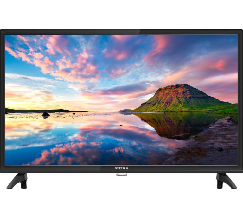 Телевизор Supra STV-LC32LT0080W